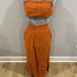 Two piece set